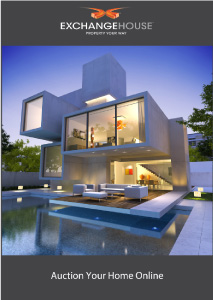 Auction Your Home Brochure